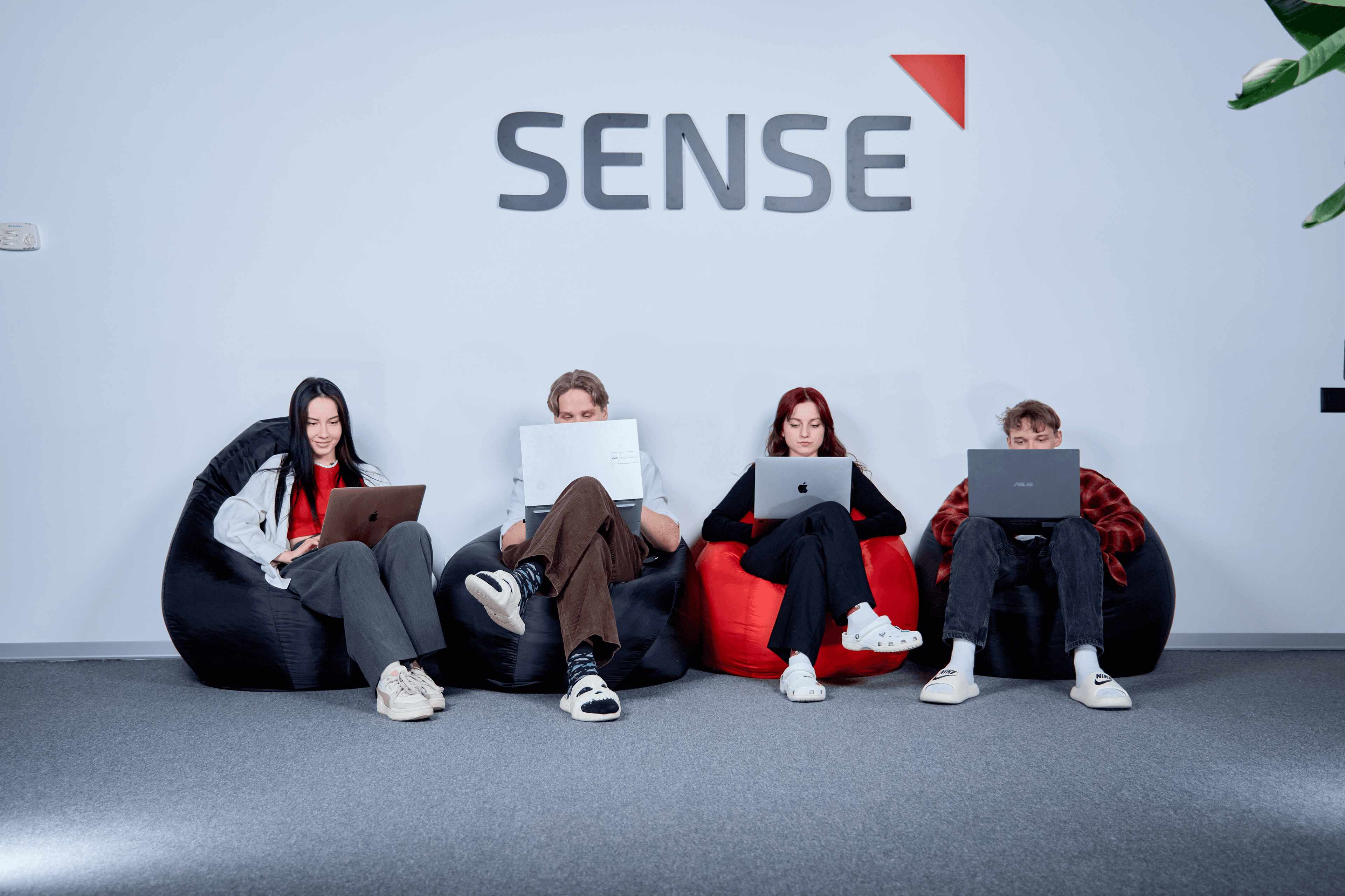Ошибки рекрутеров глазами IT-специалистов: исследование SENSE