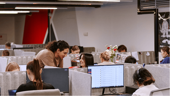 Soft skills начинающего ИТ-рекрутера: что и как развивать новичку?
