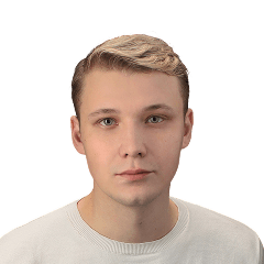 QA, Frontend, Crypto,
C/C++