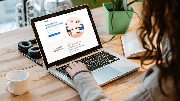Как оформить страницу в соцсети LinkedIn IT-рекрутеру